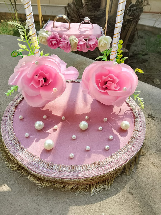 Engagement or Wedding Ring Tray