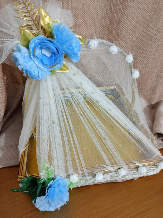 Handmade Gift Basket